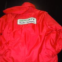 Giacca da passeggio Originale Ducati Borgo Panigal