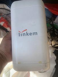 Antenna Linkem