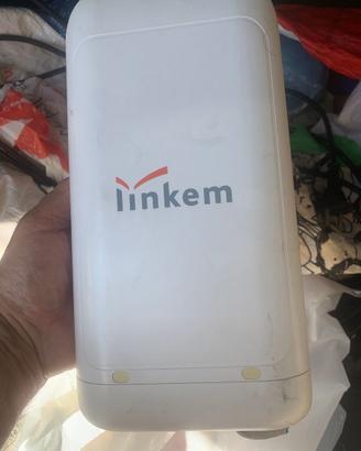 Antenna Linkem
