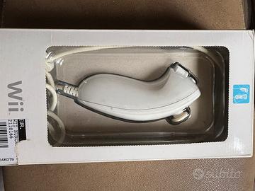 Wii remote control