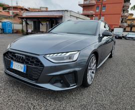 Audi A4 Avant 40 TDI S tronic S linedition QUATTRO