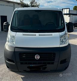 FIAT DUCATO 100