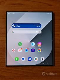 SAMSUNG GALAXY Z FOLD 6 + S PEN CASE