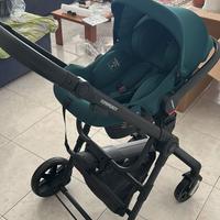 Trio Foppapedretti UP3