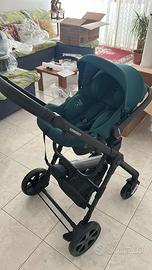 Trio Foppapedretti UP3