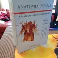 Atlante di anatomia anastasi tacchetti