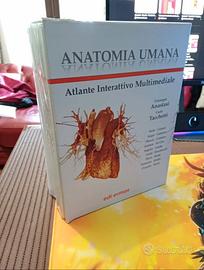 Atlante di anatomia anastasi tacchetti