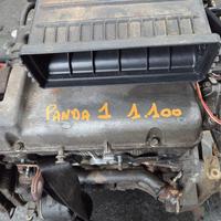 Motore panda 1' serie 1.100