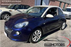 Opel Adam 1.2 Slam 70cv