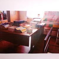 MOBILI D'UFFICIO COMPLETI