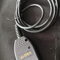 Cavo vag 17