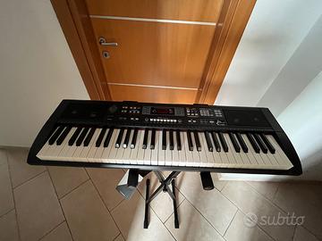 Pianoforte (pianola) elettronica