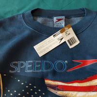 Uomo Felpa Speedo