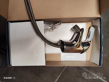 miscelatore per bidet GROHE