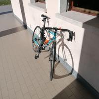 Bicicletta da corsa