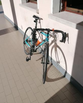 Bicicletta da corsa
