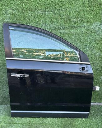 PORTIERA ANTERIORE DESTRA OPEL Antara Serie 209249