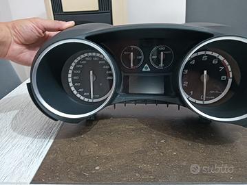 pezzi bravo 198 e Giulietta 940