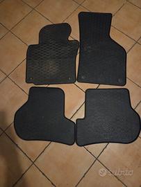 tappetini golf 5