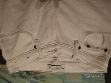 Jeans Abercrombie &Fitch ,come nuovo
