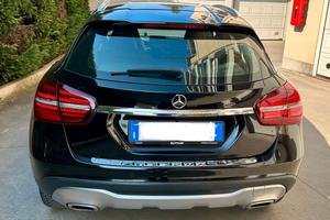 Mercedes GLA  200d-Sport