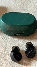 Jabra Elite 7 Pro,buono stato,custodia e accessori