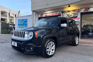JEEP Renegade 1.6 Mjt 120CV Limited TETTO APRIBILE