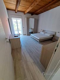 Buonabitacolo - camera singola con bagno