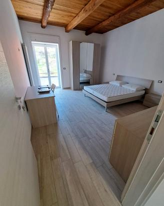 Buonabitacolo - camera singola con bagno