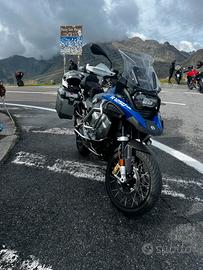 Bmw R1250GS adventure