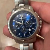maserati orologio 