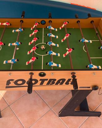 Calciobalilla