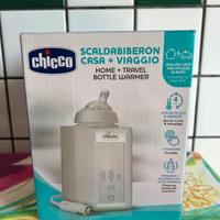 Scaldabiberon chicco
