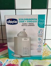 Scaldabiberon chicco