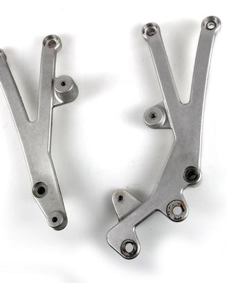 Supporti motore KTM 990 Super Duke