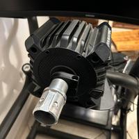 fanatec dd pro 8nm gt TRATTABILE