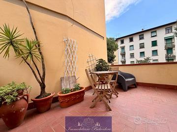 Appartamento a Firenze