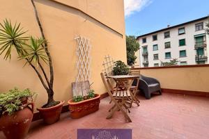 Appartamento a Firenze
