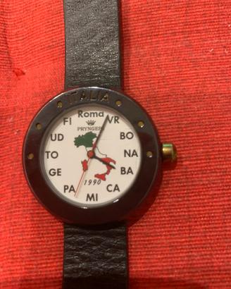 Orologio Pryngeps