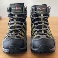 SCARPONI KAYLAND UOMO ORBIT GTX