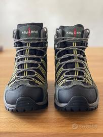 SCARPONI KAYLAND UOMO ORBIT GTX