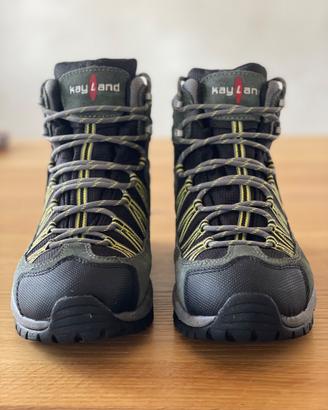 SCARPONI KAYLAND UOMO ORBIT GTX