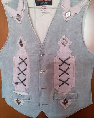 Gilet uomo