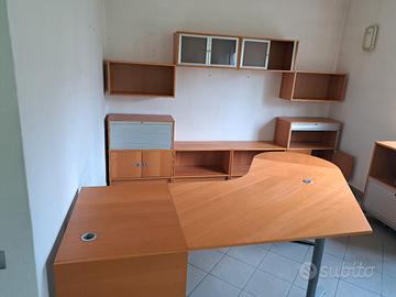 mobili ufficio