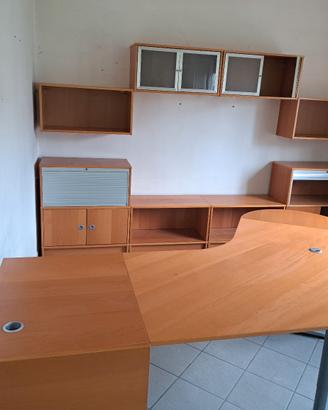 mobili ufficio