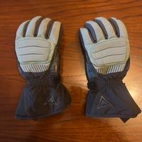 GUANTI GORETEX DAINESE TAGLIA L