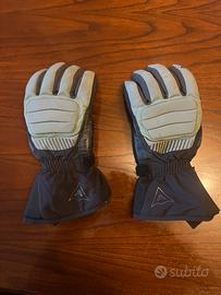 GUANTI GORETEX DAINESE TAGLIA L