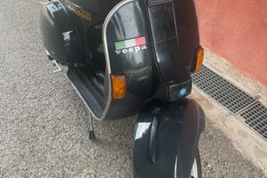 Vespa px anno 1982 conservata