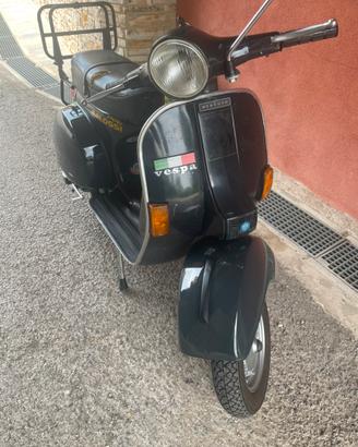 Vespa px anno 1982 conservata