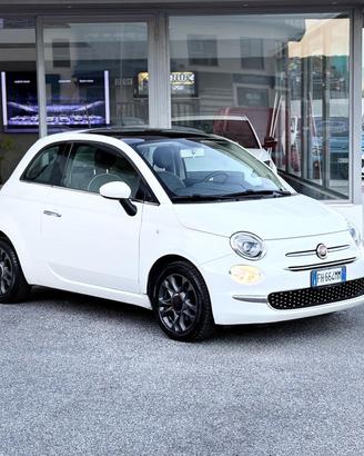 Fiat 500 1.2 Benzina 69CV E6 Neo -2017